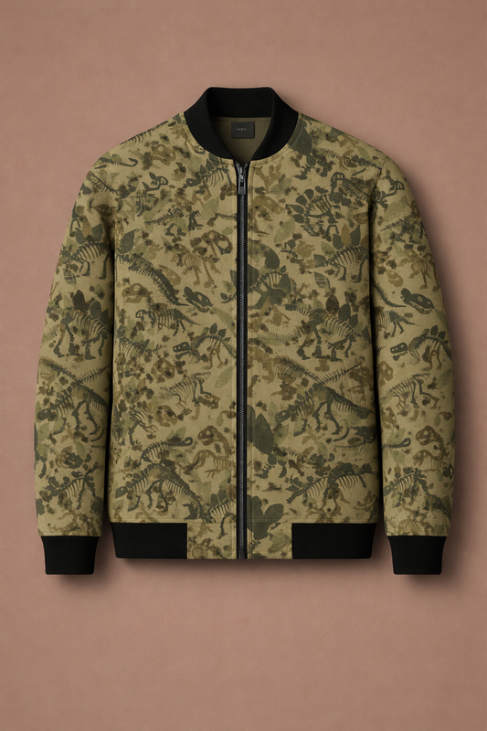 Dino Fossil Explorer Jacket