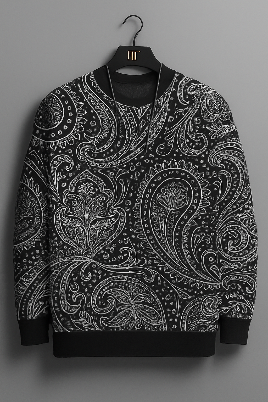 Printed Sweatshirts