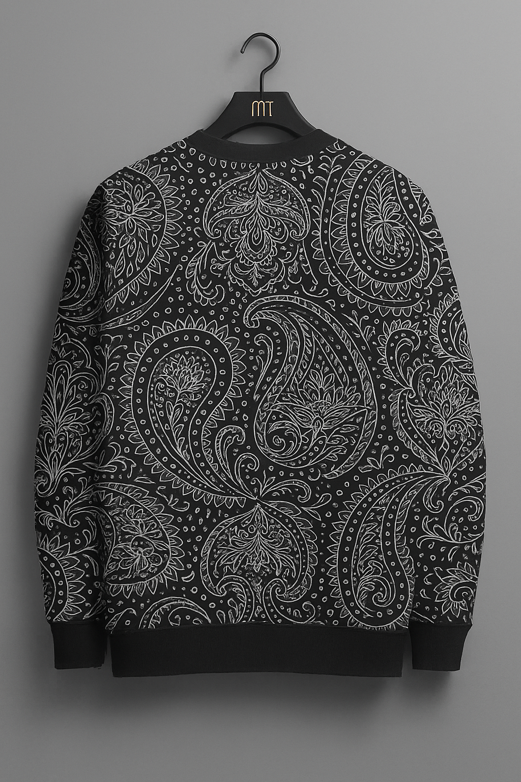 Printed Sweatshirts