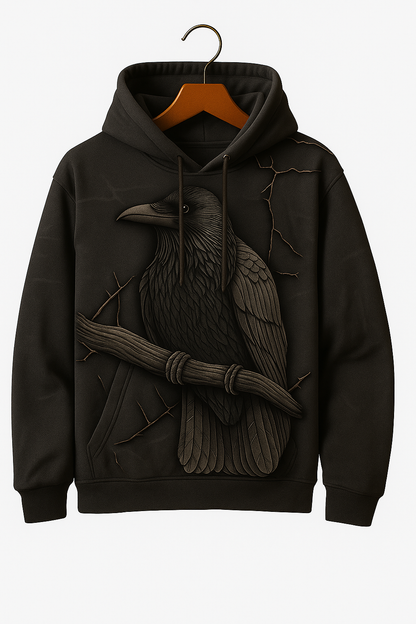 Raven’s Perch Hoodie