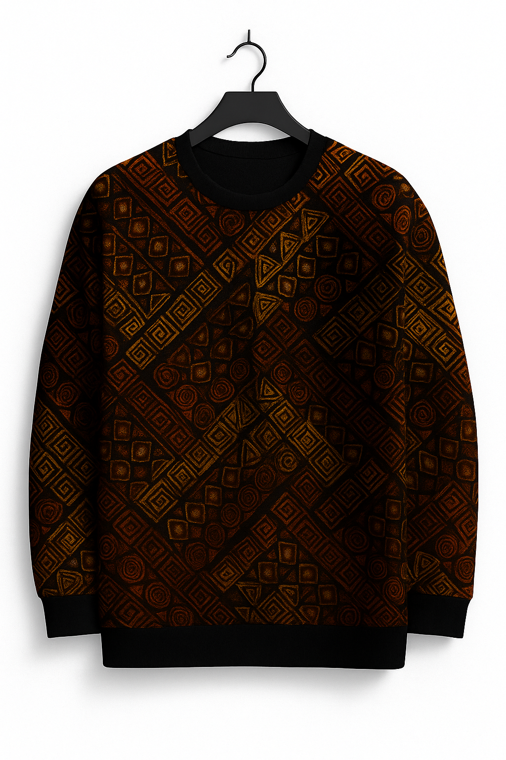 Printed Sweatshirts